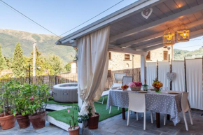 La casa della nonna